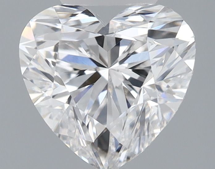 Lab Grown Diamond Lab-grown 1,02Ct D-VVS2 Heart - IGILG750512483 1