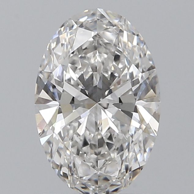 Lab Grown Diamond Lab-grown 1,12Ct F-VVS2 Oval - GIA2446453696 1