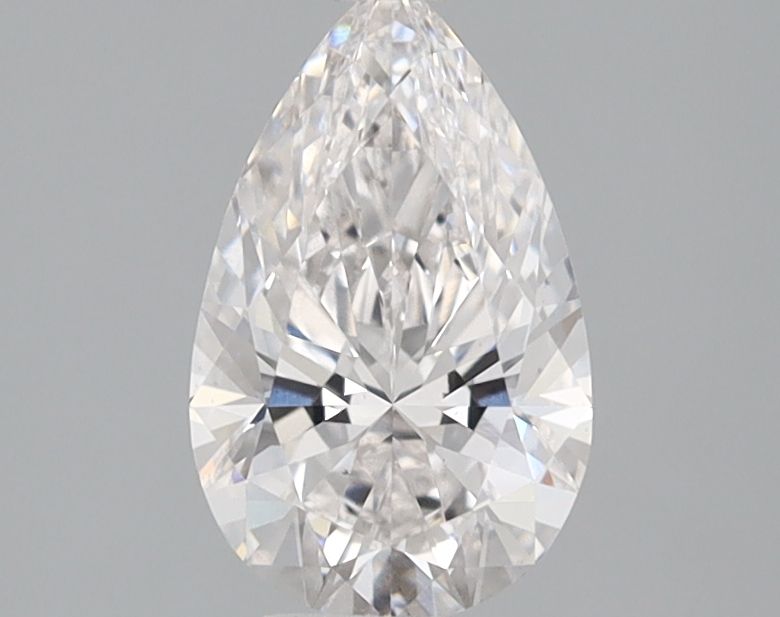 Lab Grown Diamond Lab-grown 1,05Ct E-VS1 Pear - IGILG786684693