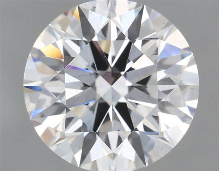 Lab Grown Diamond Lab-grown 2,52Ct F-VS2 Round - IGILG669404907