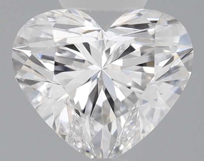 Lab Grown Diamond Lab-grown 1,01Ct D-VVS1 Heart - IGILG742509021 1