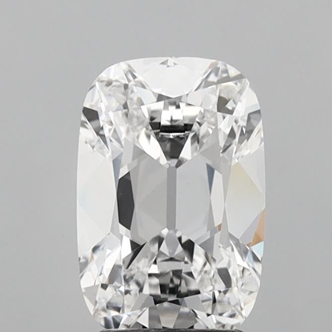 Lab Grown Diamond Lab-grown 1,2Ct E-VS1 Cushion - IGILG782646729