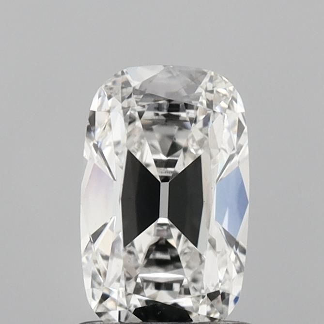 Lab Grown Diamond Lab-grown 1,02Ct F-VS1 Cushion - IGILG764638992
