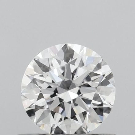 Lab Grown Diamond Lab-grown 0,5Ct D-VVS2 Round - IGILG783602545 1