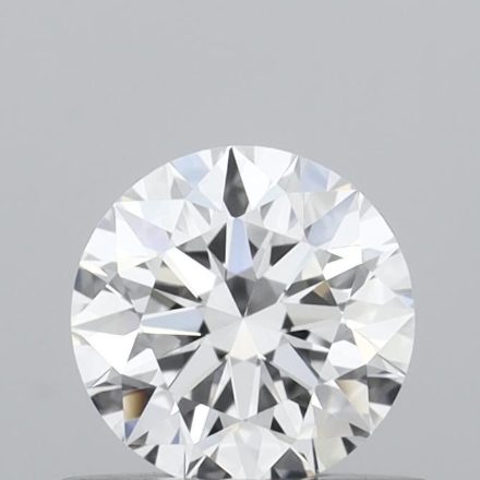 Lab Grown Diamond Lab-grown 0,51Ct D-VVS2 Round - IGILG783603728 1