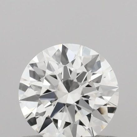 Lab Grown Diamond Lab-grown 0,51Ct D-VVS2 Round - IGILG795616448 1