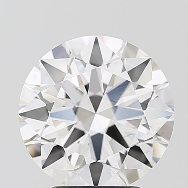 Lab Grown Diamond Lab-grown 3,04Ct F-VS2 Round - IGILG778692575