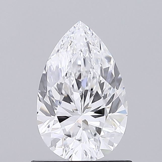 Lab Grown Diamond Lab-grown 0,95Ct D-IF Pear - IGILG582363275 1