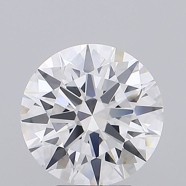 Lab Grown Diamond Lab-grown 3,8Ct E-VVS2 Round - IGILG752544200