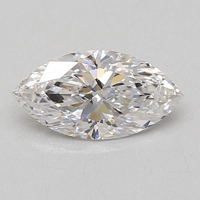 Lab Grown Diamond Lab-grown 1,05Ct D-VVS2 Marquise - IGILG811611683 1