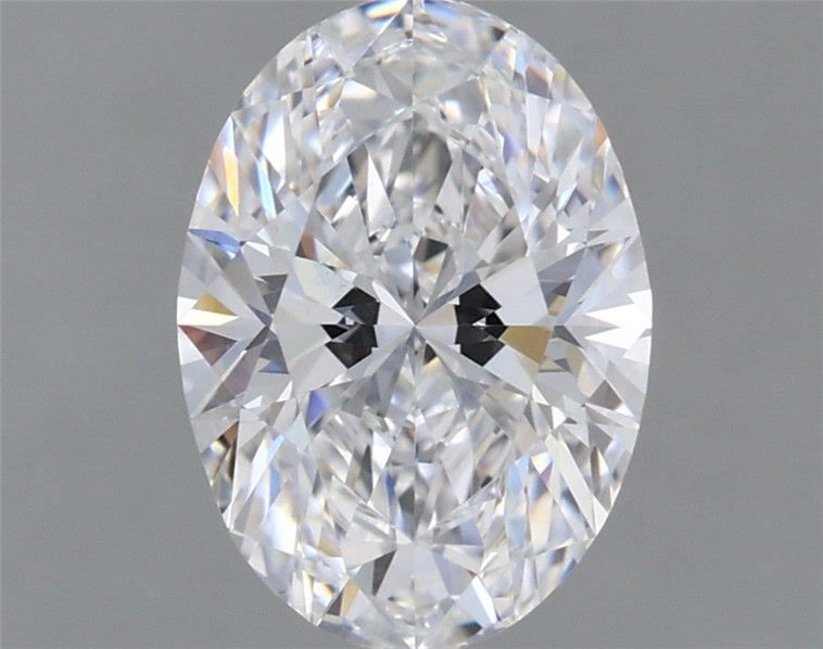 Lab Grown Diamond Lab-grown 1,52Ct D-VVS1 Oval - IGILG713559525 1
