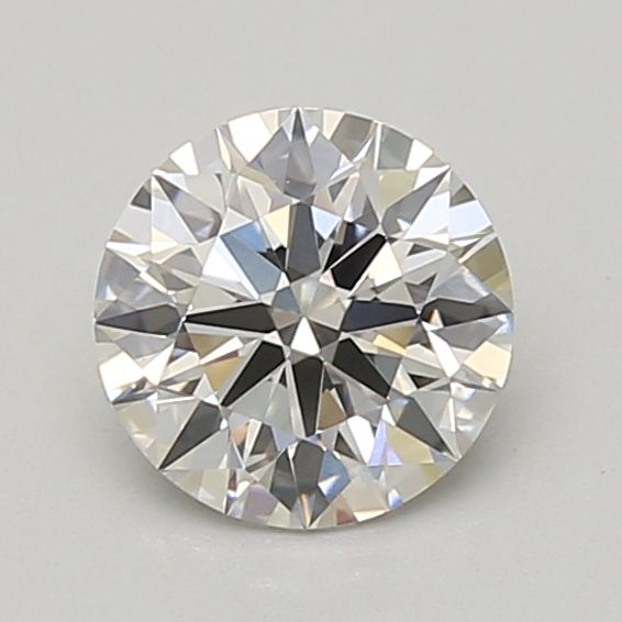 Lab Grown Diamond Lab-grown 1,1Ct F-VVS2 Round - IGILG809659835