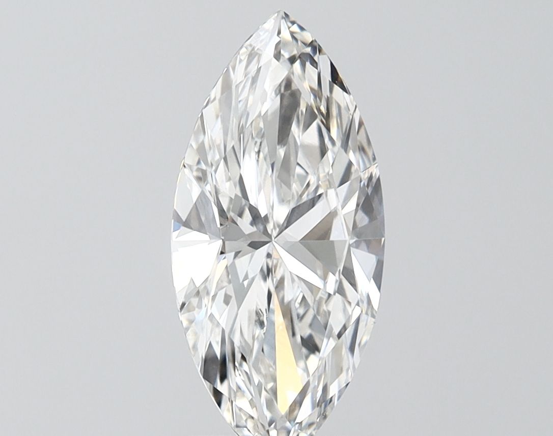 Lab Grown Diamond Lab-grown 1,81Ct F-VVS2 Marquise - IGILG780664368 1