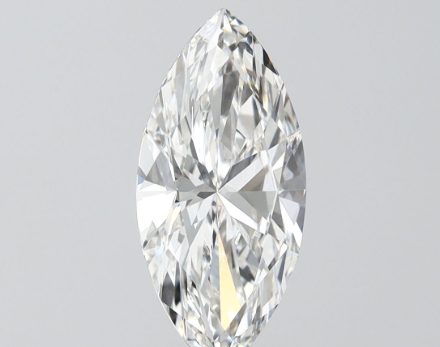 Lab Grown Diamond Lab-grown 1,81Ct F-VVS2 Marquise - IGILG780664368 1