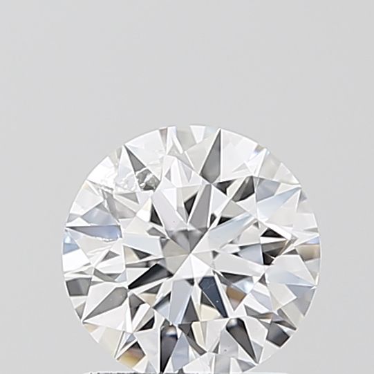 Lab Grown Diamond Lab-grown 1,06Ct D-VS1 Round - IGILG739581170