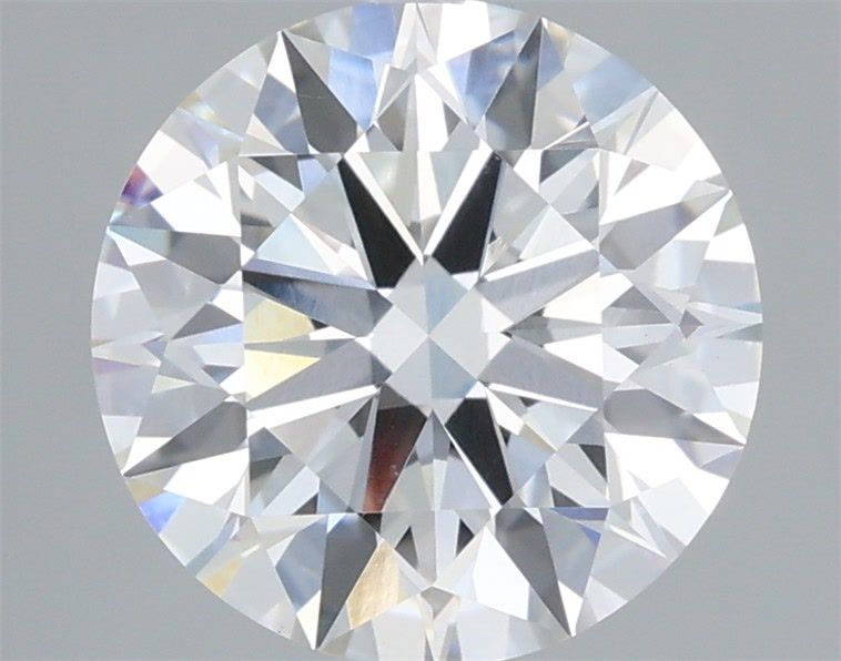Lab Grown Diamond Lab-grown 2,87Ct F-VS1 Round - IGILG760535428 1