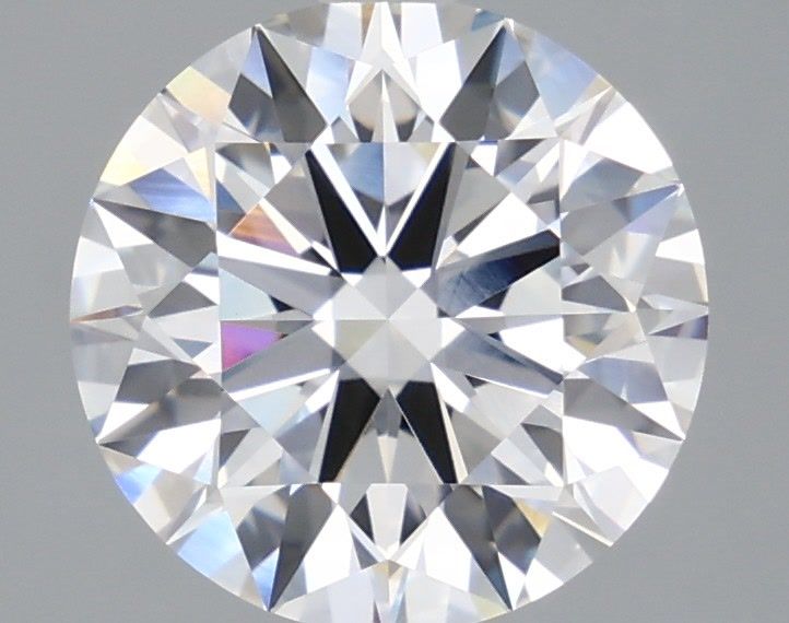 Lab Grown Diamond Lab-grown 3,51Ct F-VVS2 Round - IGILG729525961