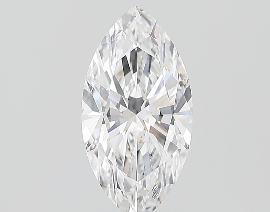 Lab Grown Diamond Lab-grown 2,09Ct D-IF Marquise - IGILG628424316 1