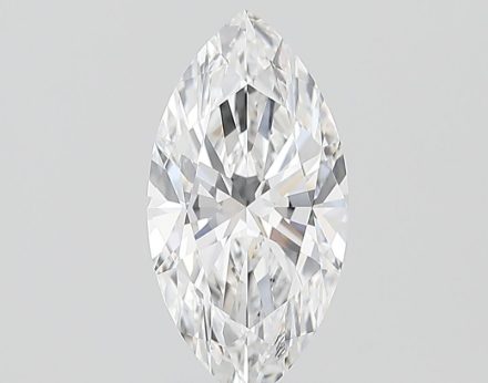 Lab Grown Diamond Lab-grown 2,09Ct D-IF Marquise - IGILG628424316 1