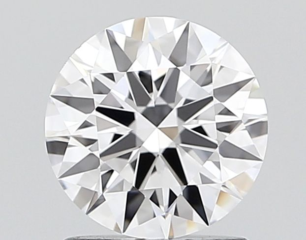 Lab Grown Diamond Lab-grown 1,09Ct F-VVS1 Round - IGILG629493685