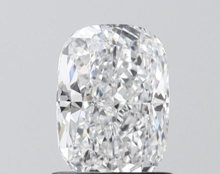 Lab Grown Diamond Lab-grown 1,26Ct D-VS2 Cushion - IGILG781634809 1