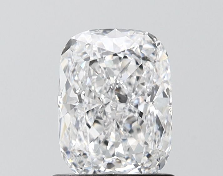 Lab Grown Diamond Lab-grown 1,08Ct D-VVS1 Cushion - IGILG741559469 1