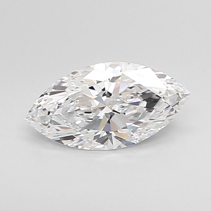 Lab Grown Diamond Lab-grown 1,22Ct D-VVS1 Marquise - IGILG802606755 1