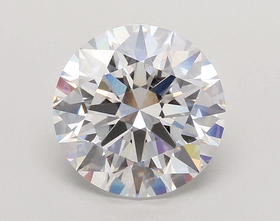 Lab Grown Diamond Lab-grown 5,01Ct E-VS1 Round - IGILG720527239