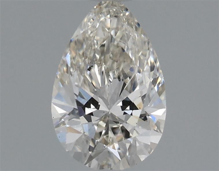 Lab Grown Diamond Lab-grown 1,04Ct G-VS1 Pear - IGILG665403299 1