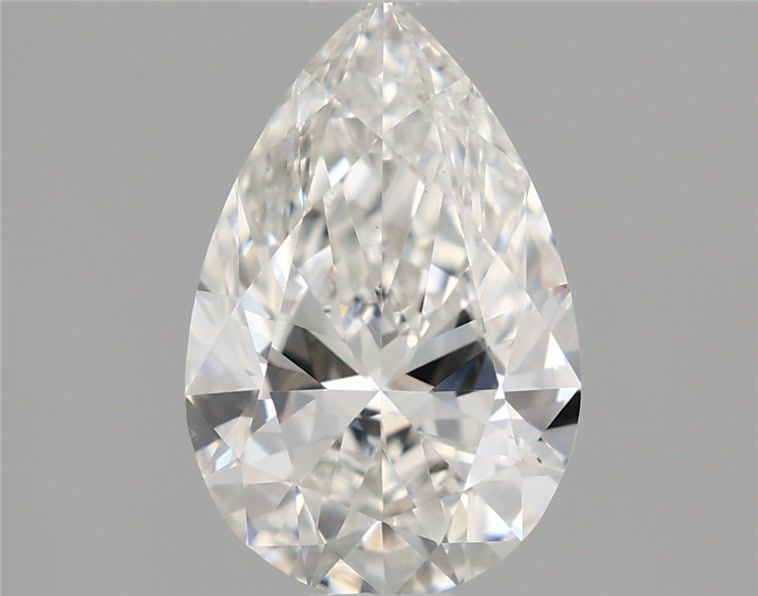 Lab Grown Diamond Lab-grown 1,4Ct F-VS1 Pear - IGILG665403366