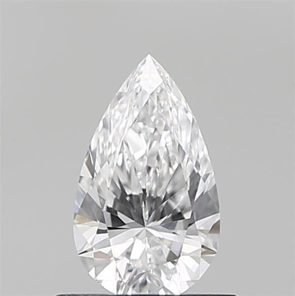 Lab Grown Diamond Lab-grown 0,51Ct D-VVS2 Pear - IGILG770687187
