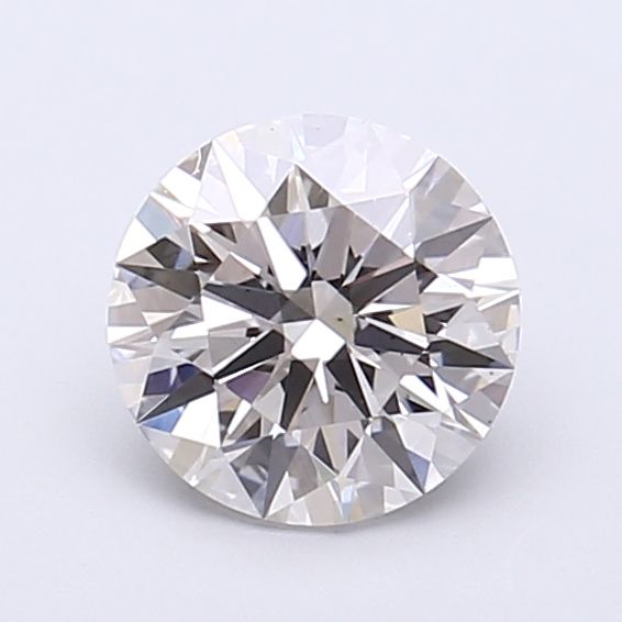 Lab Grown Diamond Lab-grown 1,09Ct G-VS1 Round - IGILG792619930 1