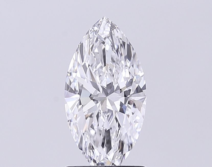 Lab Grown Diamond Lab-grown 1,46Ct D-VVS1 Marquise - IGILG789612637 1