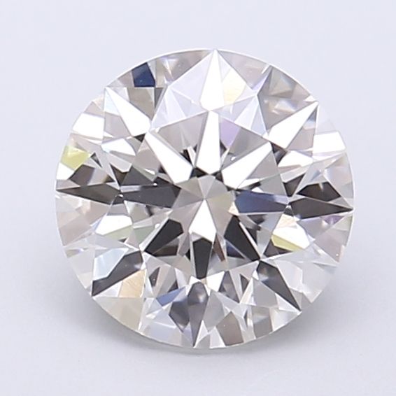Lab Grown Diamond Lab-grown 1,6Ct F-VVS2 Round - IGILG792619887