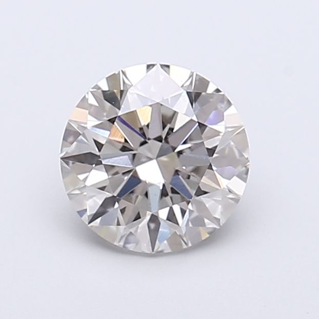 Lab Grown Diamond Lab-grown 1,09Ct G-VS1 Round - IGILG799649319 1