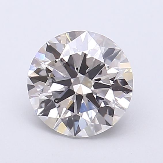 Lab Grown Diamond Lab-grown 1,04Ct G-VVS2 Round - IGILG792620016 1