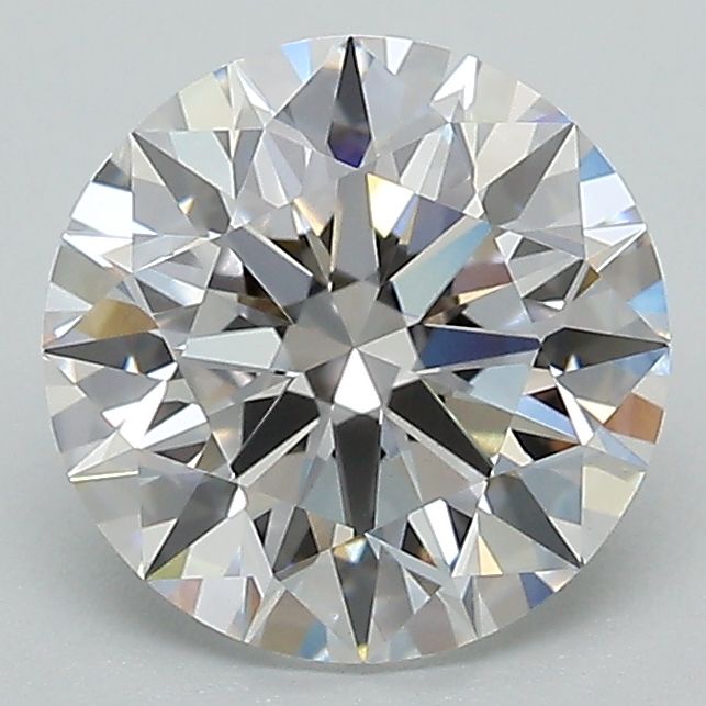 Lab Grown Diamond Lab-grown 2,04Ct G-VVS1 Round - IGILG737568364