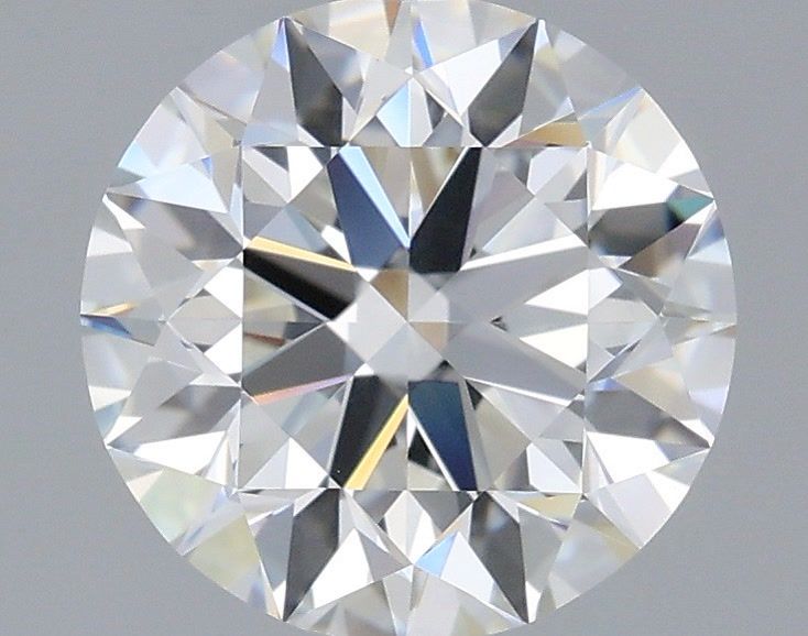 Lab Grown Diamond Lab-grown 1,89Ct G-VS1 Round - IGILG759531839 1