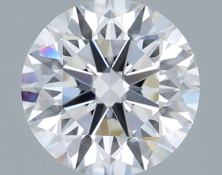 Lab Grown Diamond Lab-grown 1,94Ct E-VVS1 Round - IGILG788628089