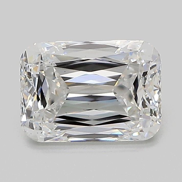 Lab Grown Diamond Lab-grown 1,57Ct E-VS2 Cushion - IGILG799682955