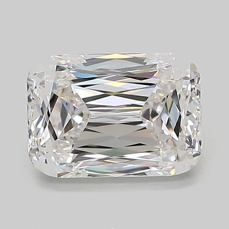 Lab Grown Diamond Lab-grown 1,6Ct F-VS1 Cushion - IGILG799697483