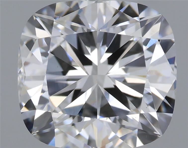Lab Grown Diamond Lab-grown 1,63Ct G-VS1 Cushion - IGILG612329504 1