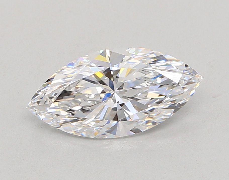 Lab Grown Diamond Lab-grown 1,56Ct D-VVS1 Marquise - IGILG737578330 1