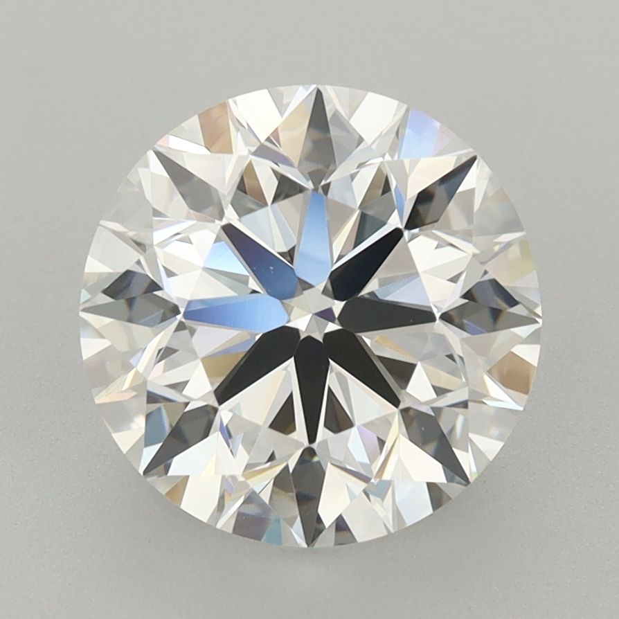 Lab Grown Diamond Lab-grown 3,5Ct E-IF Round - IGI629491676