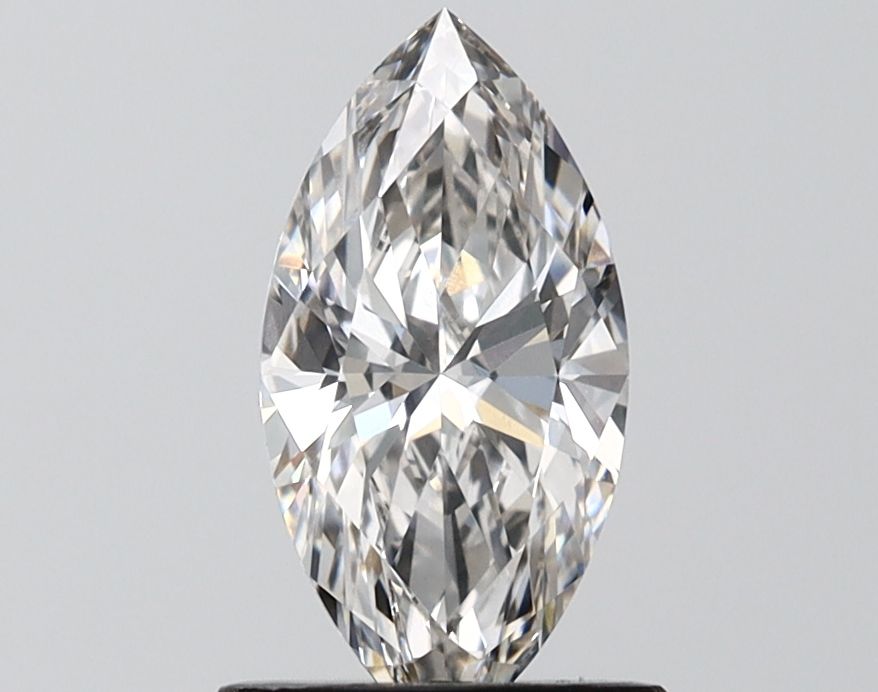 Lab Grown Diamond Lab-grown 1,08Ct G-VS1 Marquise - IGILG808614807