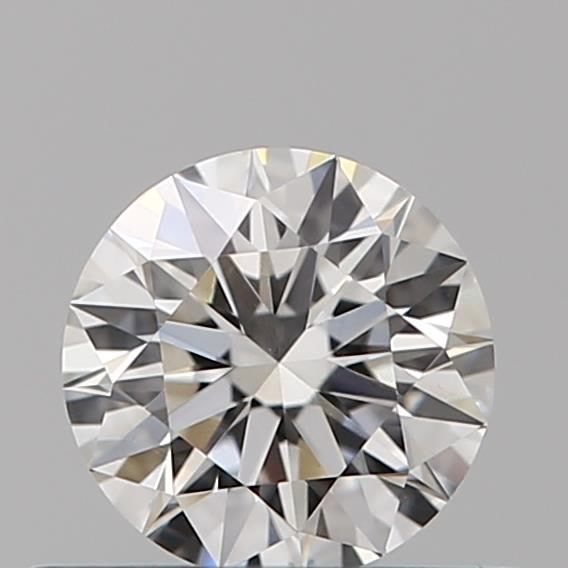 Diamond Natural 0,37Ct F-VS1 Round - GIA2558531878 1