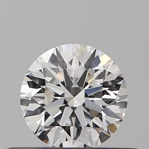 Diamond Natural 0,32Ct F-VS2 Round - GIA1559576370