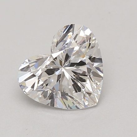 Lab Grown Diamond Lab-grown 1,68Ct E-VS2 Heart - IGILG705551784 1
