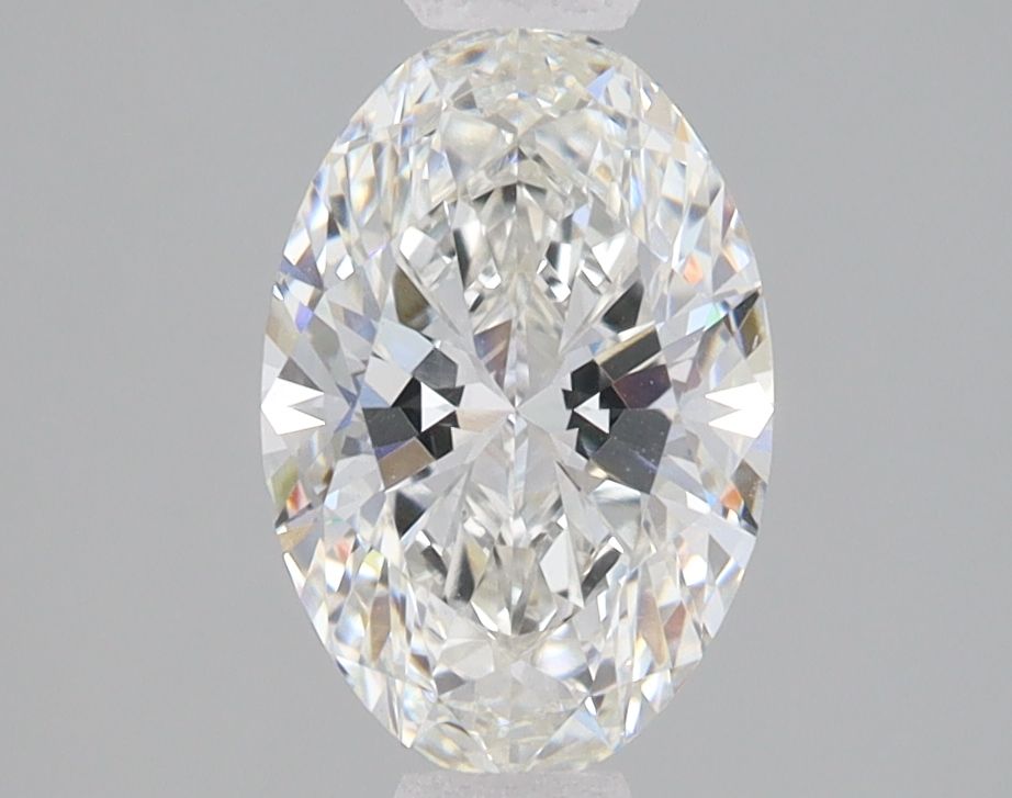 Lab Grown Diamond Lab-grown 1,42Ct F-VVS2 Oval - IGILG813646959 1