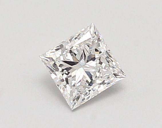 Lab Grown Diamond Lab-grown 0,56Ct D-VVS1 Princess - IGILG752534107 1